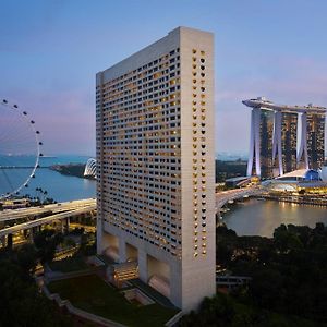 The Ritz-Carlton, Millenia Singapore